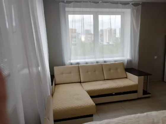 ColorApartments. Светлый простор Королев