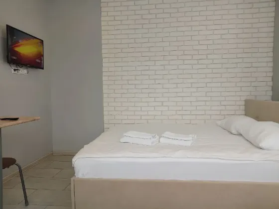 ColorApartments. Светлый простор Королев