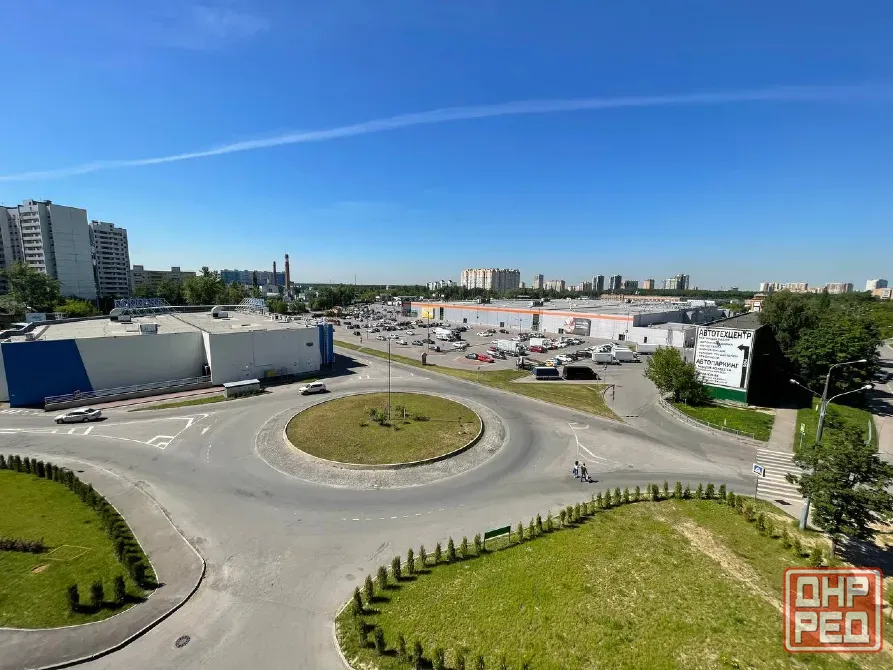 ColorApartments. Светлый простор Королев - изображение 12