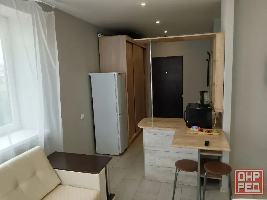ColorApartments. Светлый простор Королев - изображение 5