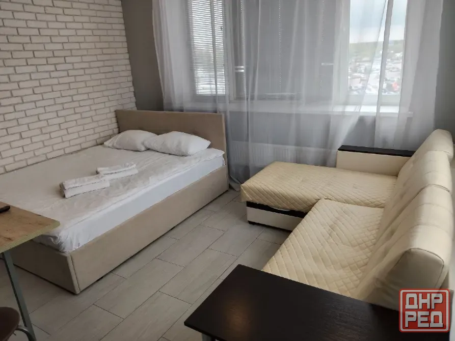 ColorApartments. Светлый простор Королев - изображение 3