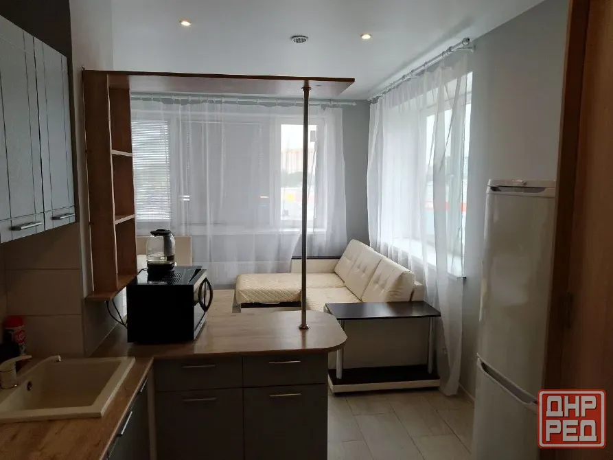 ColorApartments. Светлый простор Королев - изображение 9