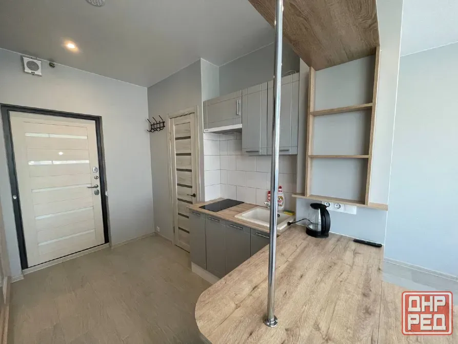 ColorApartments. Светлый простор Королев - изображение 7
