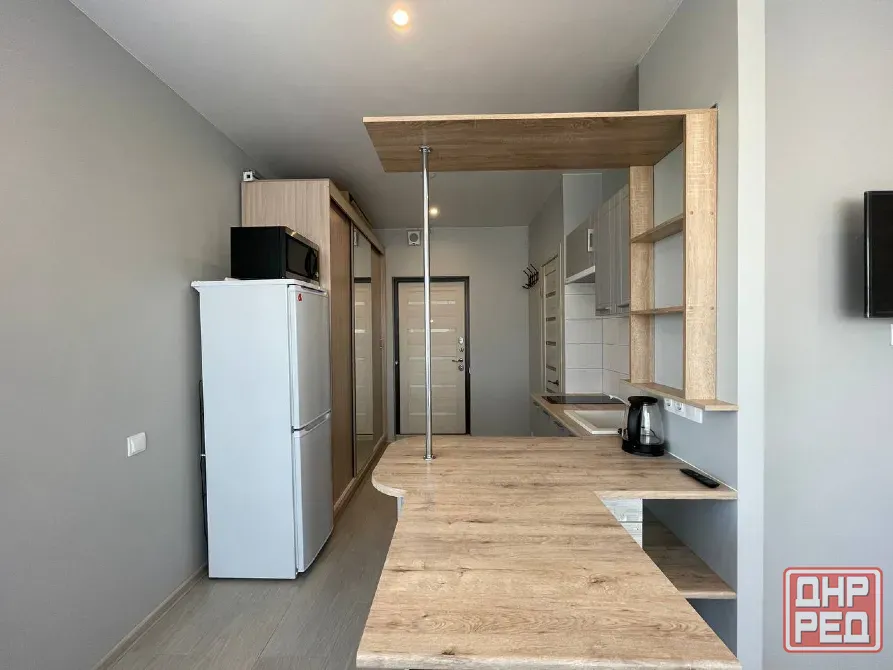 ColorApartments. Светлый простор Королев - изображение 6