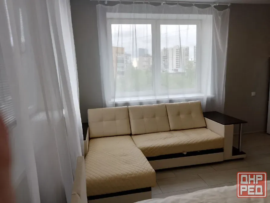 ColorApartments. Светлый простор Королев - изображение 4