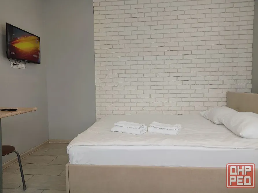 ColorApartments. Светлый простор Королев - изображение 2