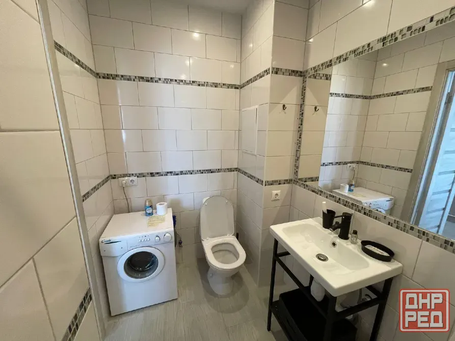 ColorApartments. Светлый простор Королев - изображение 11