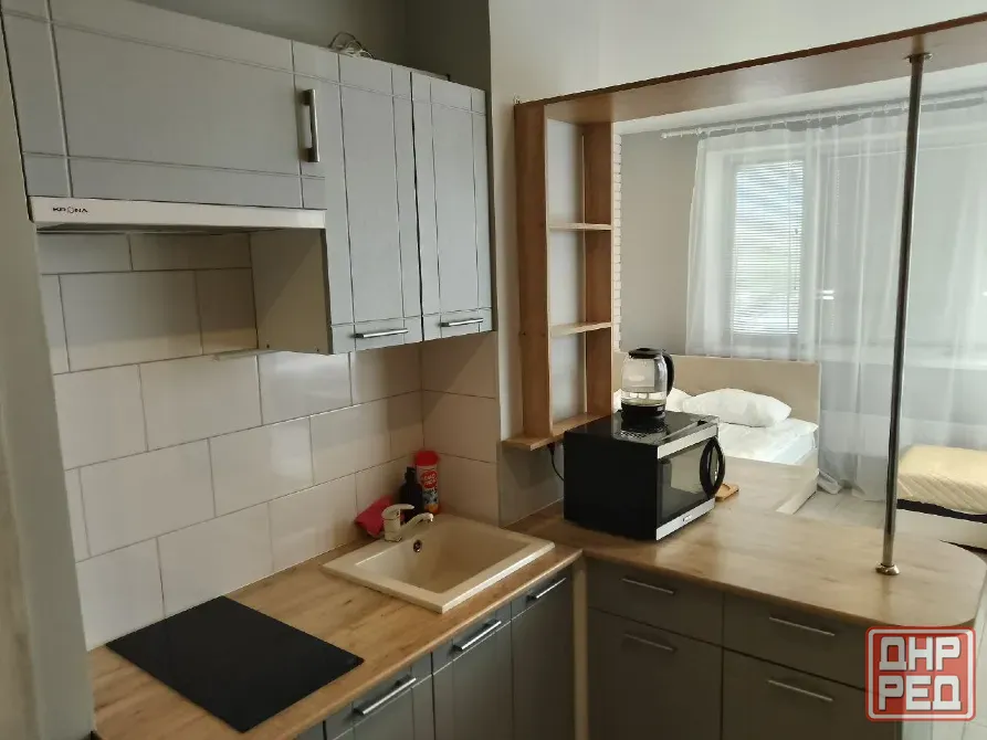 ColorApartments. Светлый простор Королев - изображение 8
