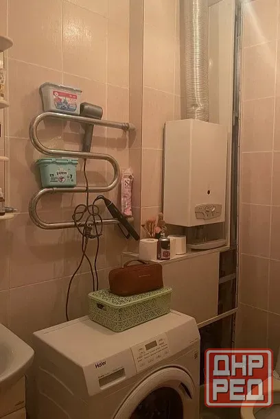 Продам 2-х комнатную квартиру на Бажанова Макеевка - изображение 4