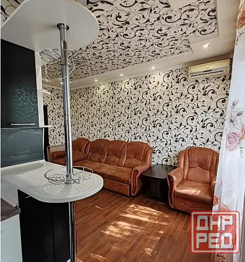 Продам 3-х комнатную квартиру в Центре Макеевки Макеевка - изображение 2