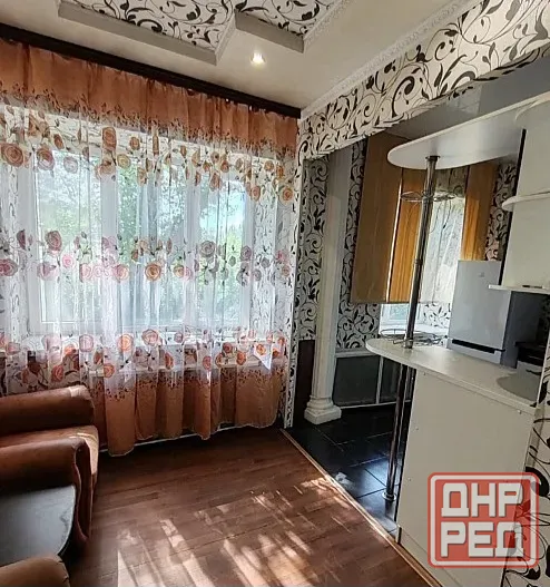 Продам 3-х комнатную квартиру в Центре Макеевки Макеевка - изображение 5