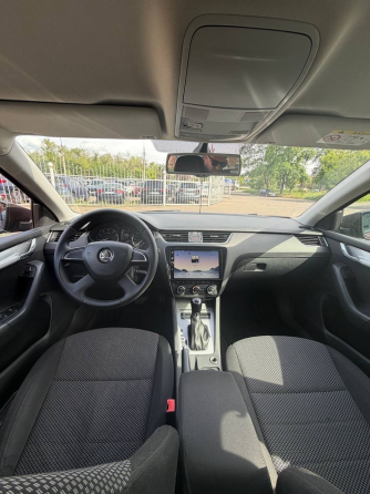 Продам Skoda Octavia a7 Донецк