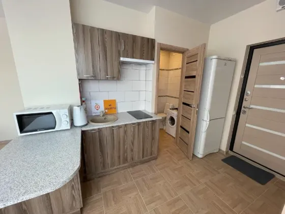 ColorApartments. Панорамный комфорт Королев