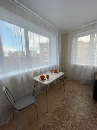 ColorApartments. Панорамный комфорт Королев