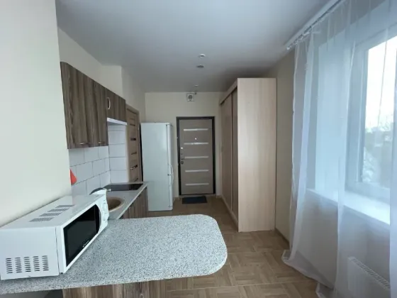 ColorApartments. Панорамный комфорт Королев