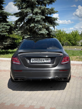 Продам Mercedes e63a Донецк