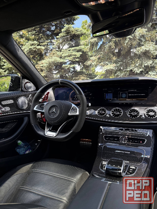 Продам Mercedes e63a Донецк - изображение 4