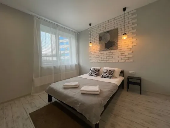 ColorApartments. Романтический уют Королев