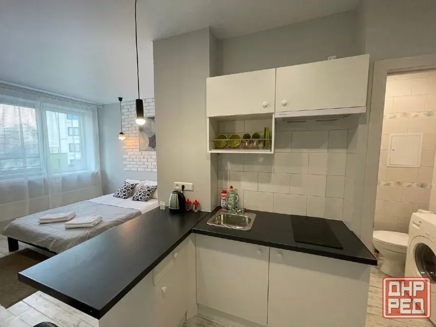 ColorApartments. Романтический уют Королев - изображение 6