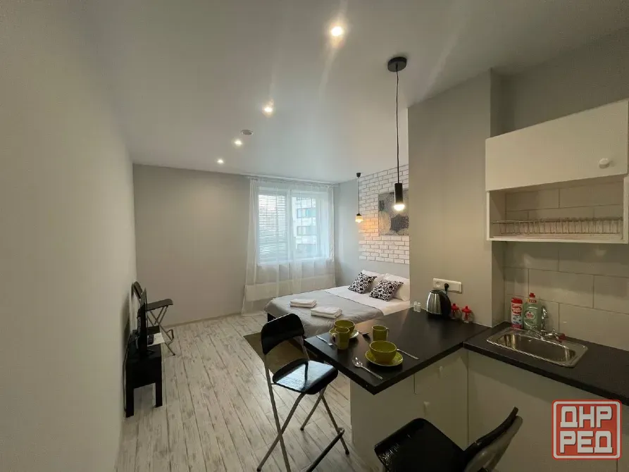 ColorApartments. Романтический уют Королев - изображение 4