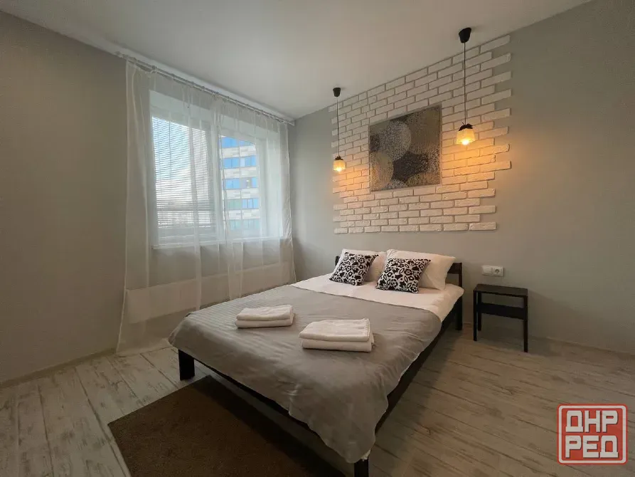 ColorApartments. Романтический уют Королев - изображение 1
