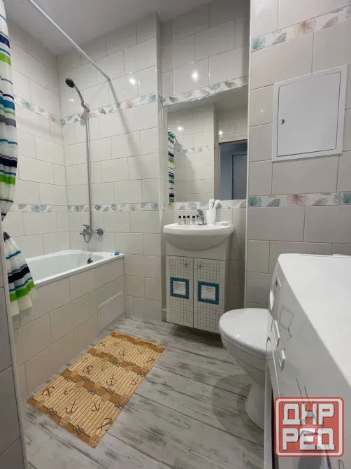 ColorApartments. Романтический уют Королев - изображение 10