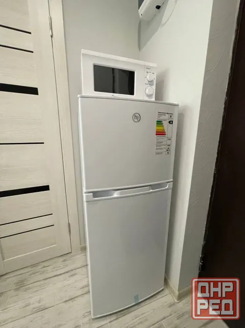 ColorApartments. Романтический уют Королев - изображение 9