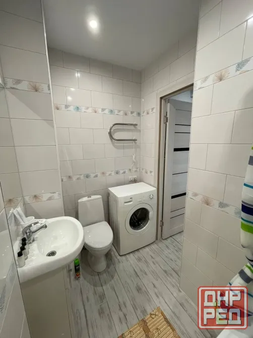ColorApartments. Романтический уют Королев - изображение 11
