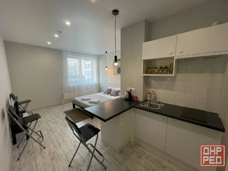 ColorApartments. Романтический уют Королев - изображение 5