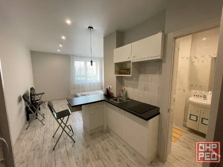 ColorApartments. Романтический уют Королев - изображение 8