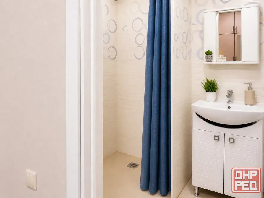 ColorApartments. Зелёная гармония Королев - изображение 10