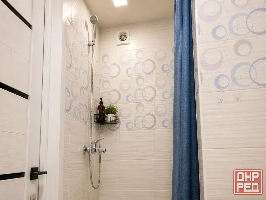 ColorApartments. Зелёная гармония Королев - изображение 11