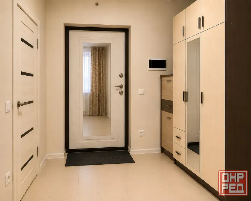 ColorApartments. Зелёная гармония Королев - изображение 8