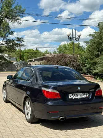 BMW E60 с кондиционером Макеевка