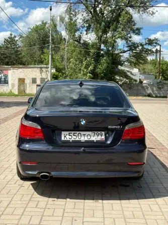 BMW E60 с кондиционером Макеевка