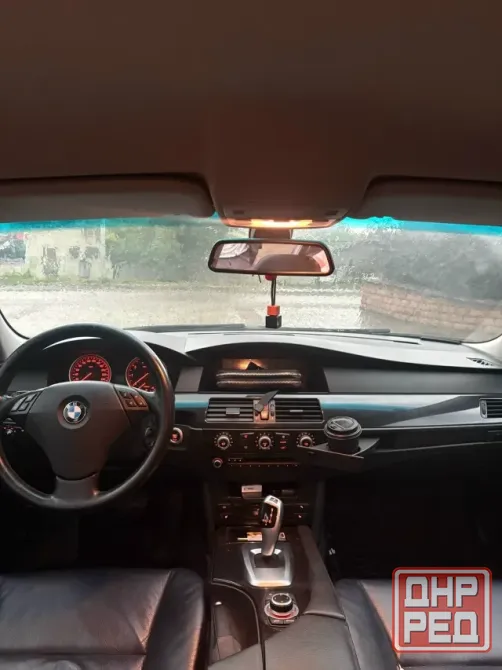 BMW E60 с кондиционером Макеевка - изображение 7