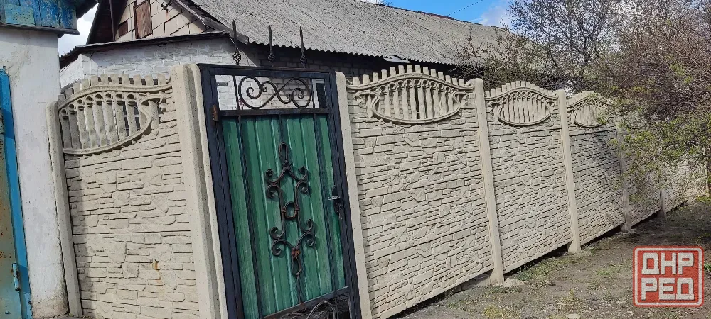 Собственник. Продам дом г. Кировское. Кировское - изображение 1