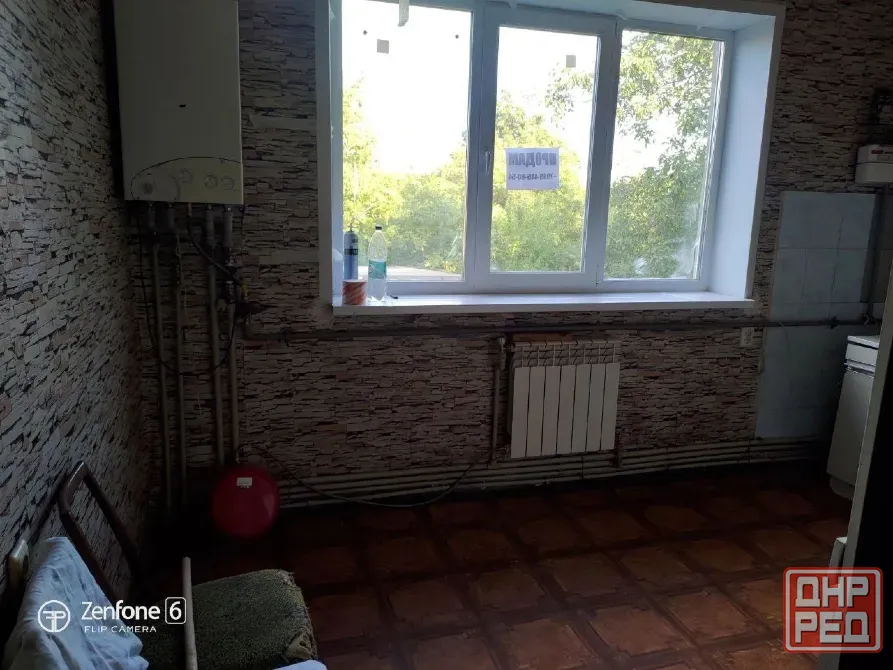 крупногабаритная 110кв.м Донецк - изображение 3