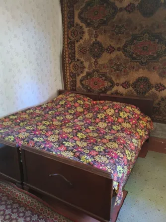 сдам 2-х комн. кв.,в р-н пролетарского исполкома,на ул.робеспьера.в квартире имеется стиральн.машинк Донецк
