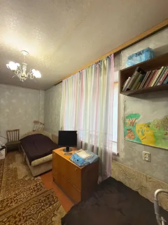 продажа 2-х комнатной квартиры Донецк