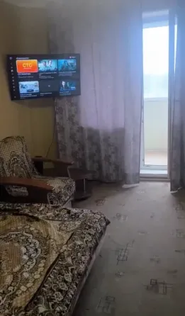 сдаётся 1ком пролетарский район Донецк