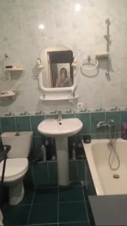 сдаётся 1ком пролетарский район Донецк