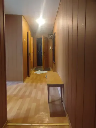 продаётся уютная 2-комнатная квартира в центрально-городском районе, квартал металлург. кирпичный до Донецк