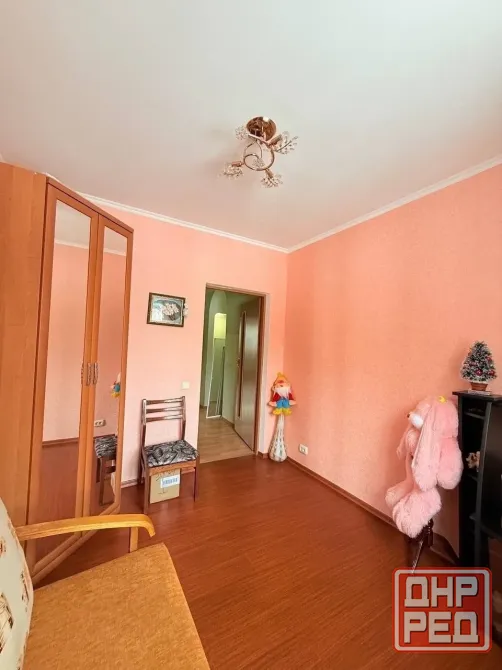 продажа 3 к квартиры г.макеевка мкрн зелёный (храм) Донецк - изображение 5
