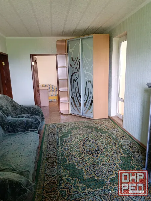 Продажа 3-х комнатной квартиры Донецк - изображение 2