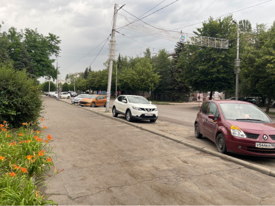 Сдается помещение в центре Макеевки (ул Ленина) Макеевка