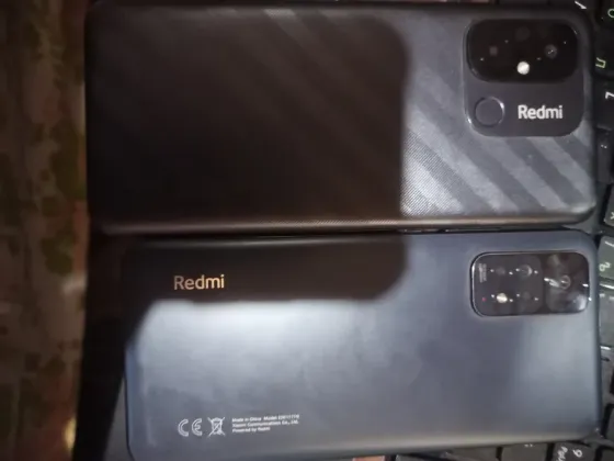 телефон redmi Макеевка