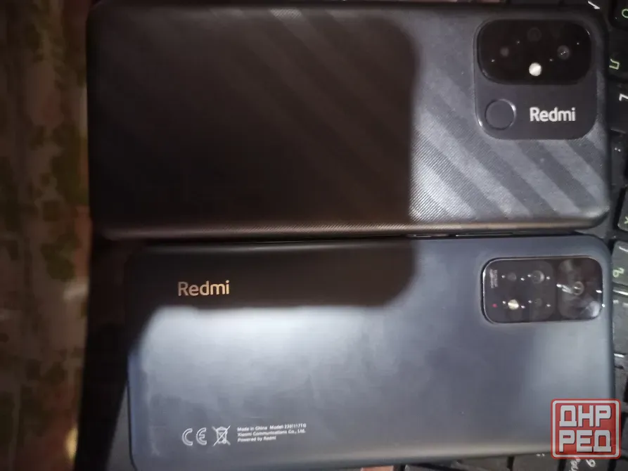 телефон redmi Макеевка - изображение 2