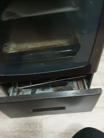 Продам газовую плиту gorenje Донецк