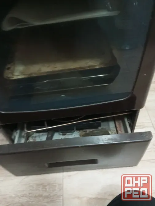 Продам газовую плиту gorenje Донецк - изображение 4